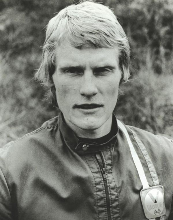 Hakan Andersson (1973)